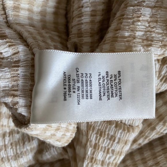 BNWT Wilfred Verona Pants (XS) - Picture 2 of 4